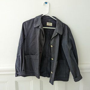 TOAST Picasso Jacket